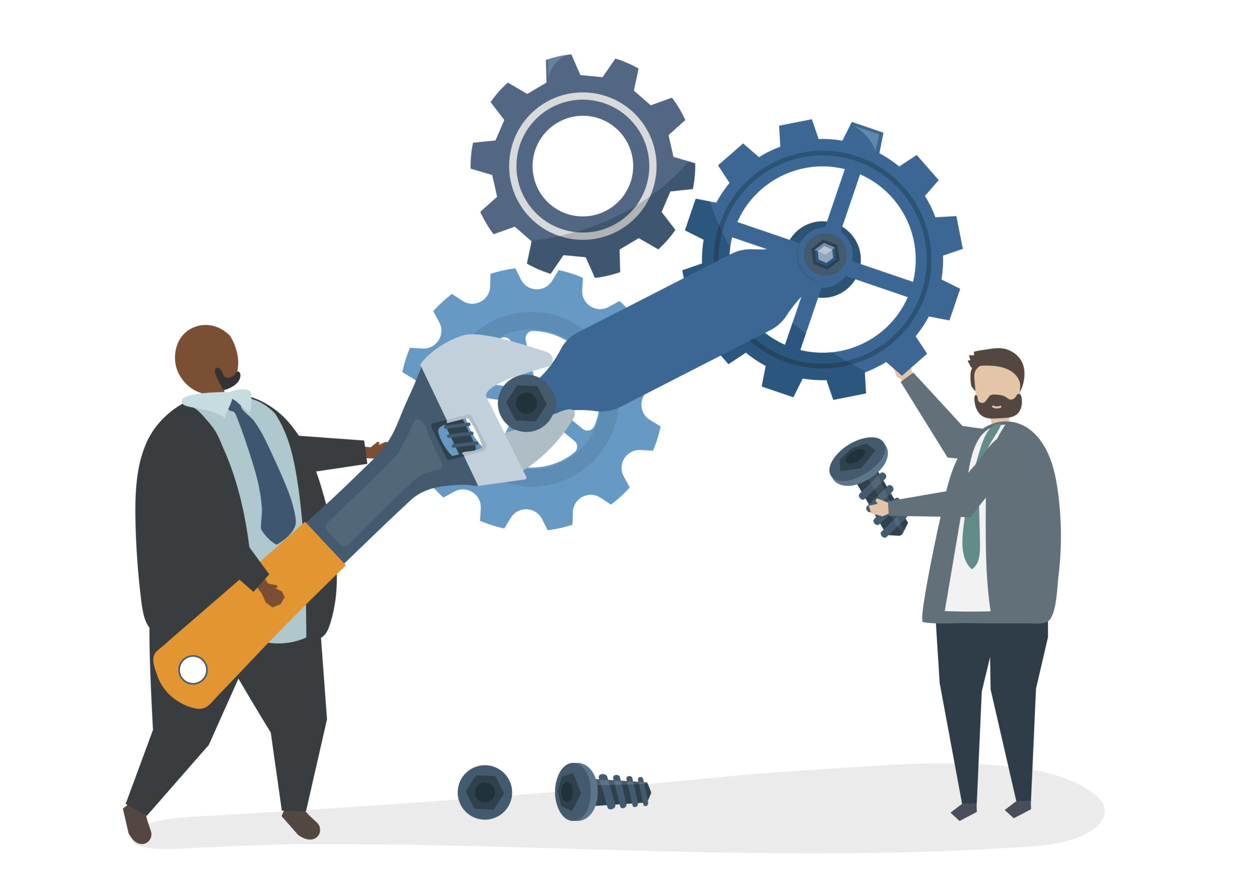 As Melhores Ferramentas Tecnológicas para Empresários em 2024