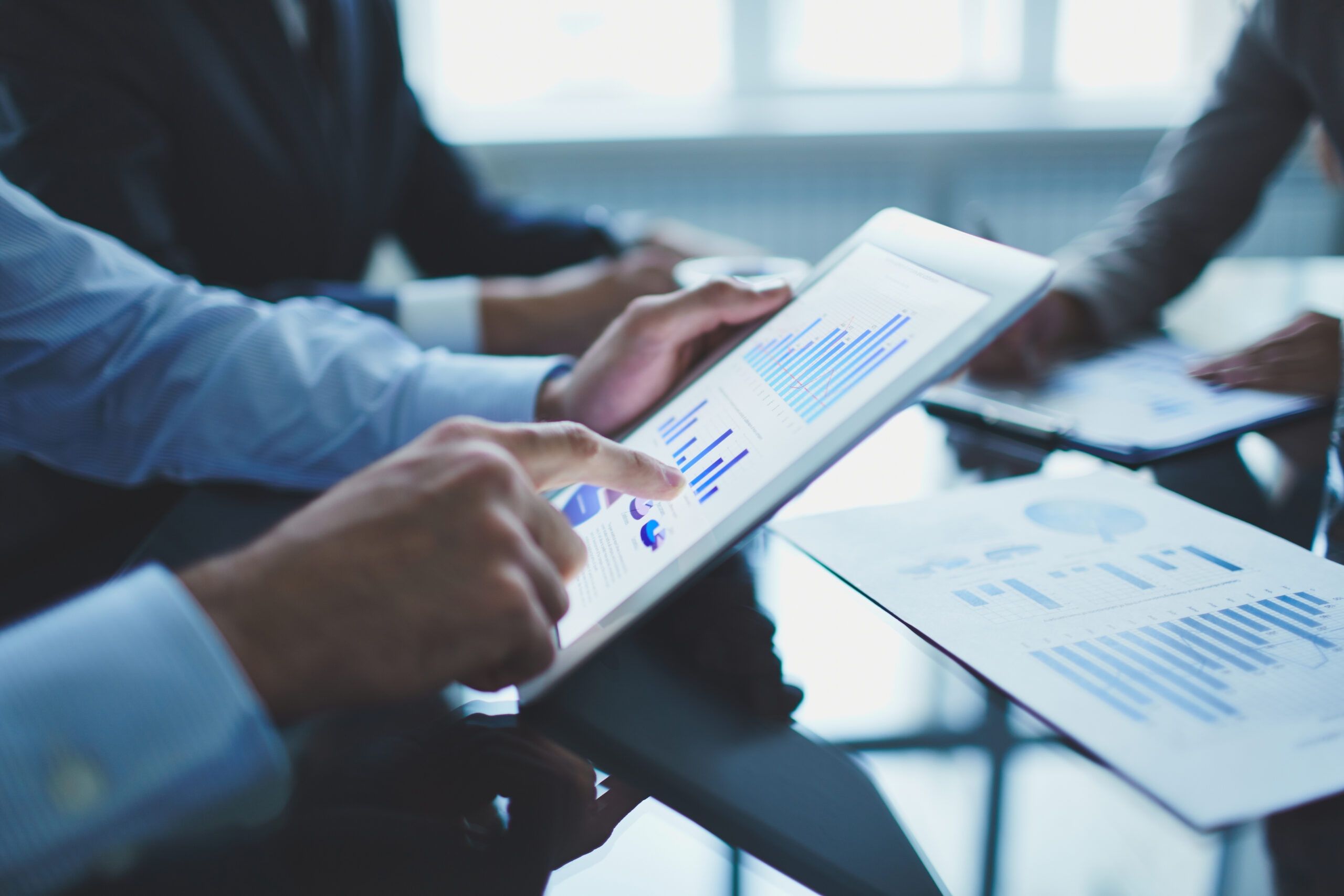 Marketing digital para empresas em 2024